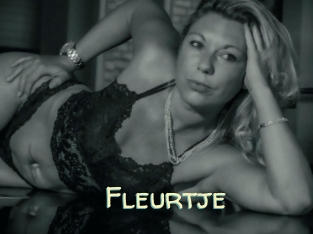 Fleurtje