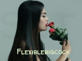 Flexiblebigcock