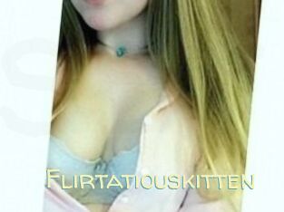 Flirtatiouskitten