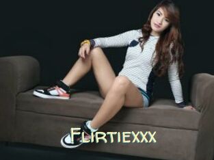 Flirtiexxx