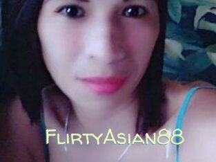 flirtyAsian88 Sexy Tchat