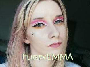 FlirtyEMMA