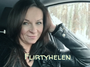 flirtyhelen Sexy Tchat