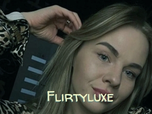 Flirtyluxe