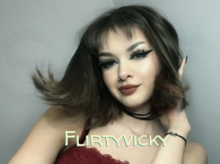 Flirtyvicky