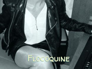 Flocoquine