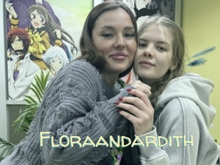Floraandardith