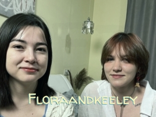 Floraandkeeley