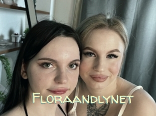 Floraandlynet