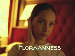Floraanness