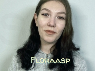 Floraasp