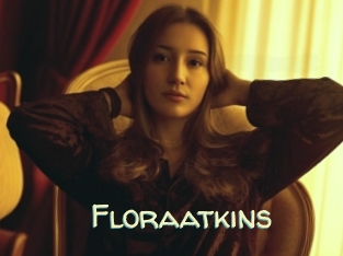 Floraatkins