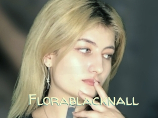 Florablacknall