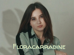 Floracarradine