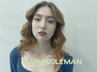 Floracoleman
