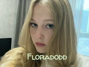 Floradodd