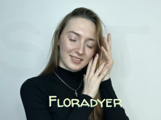 Floradyer