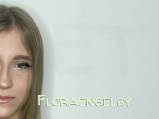 Floraengelby