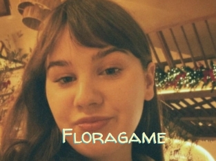 Floragame