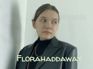 Florahaddaway
