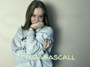 Florahascall
