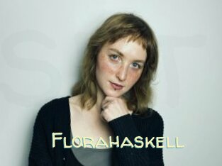 Florahaskell