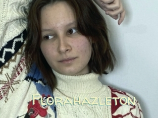florahazleton Sexy Tchat