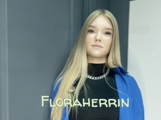 Floraherrin