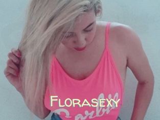 Florasexy