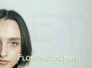 Florencealman