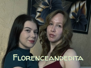 Florenceandedita