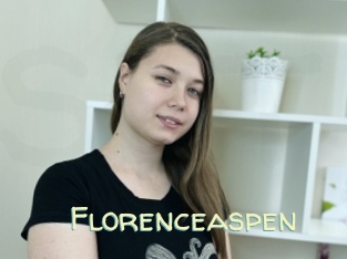 Florenceaspen