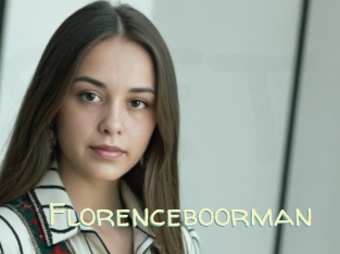 Florenceboorman