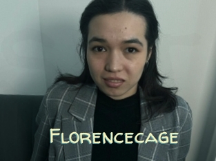 Florencecage