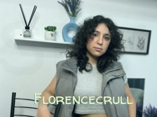 Florencecrull