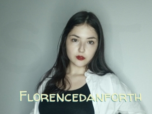 Florencedanforth