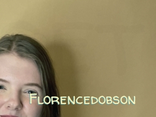 Florencedobson