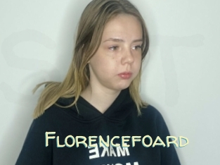 florencefoard Sexy Tchat