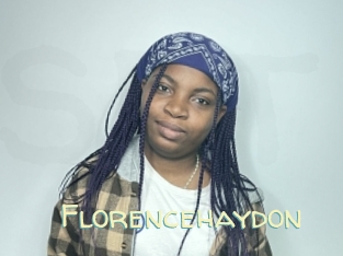 Florencehaydon
