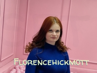 Florencehickmott