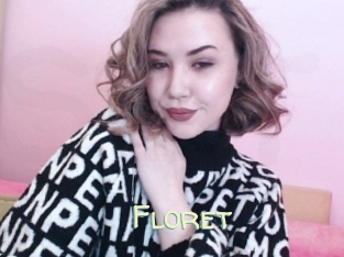 Floret