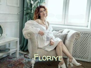 Floriye