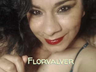 Florvalver