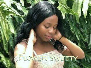 Flower_sweety