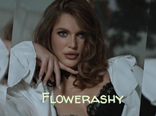 Flowerashy