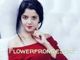 Flowerfromdesert