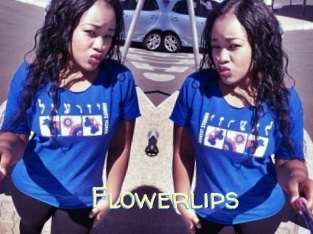 flowerlips Sexy Tchat