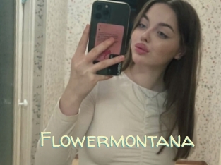 flowermontana Sexy Tchat