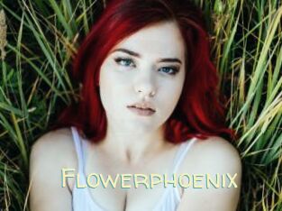 Flowerphoenix