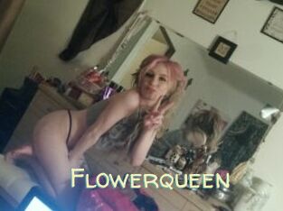 Flowerqueen